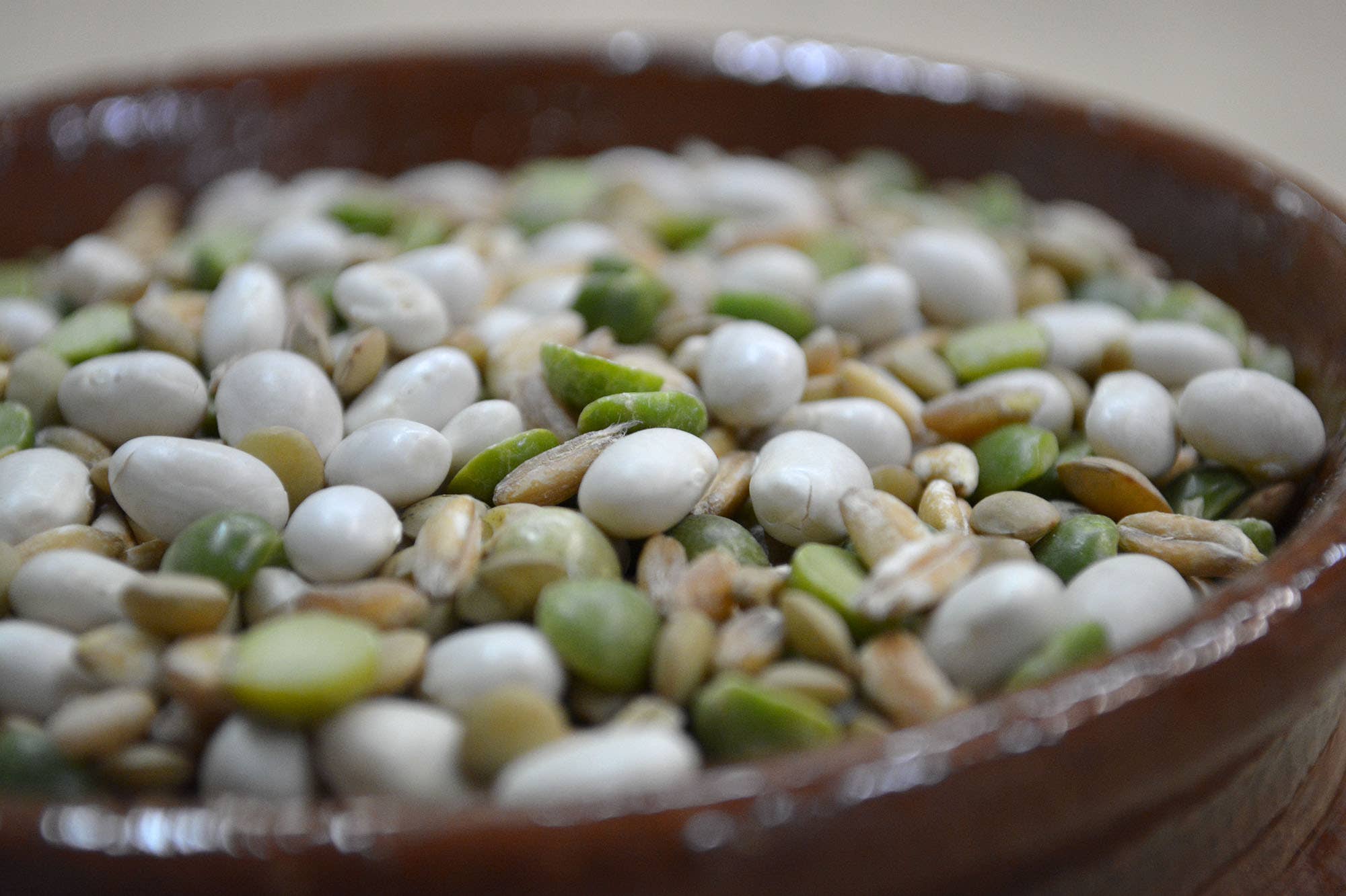 A.G.R. s.r.l. - Wholesale Pasta - Mischievous Soup 400g.1