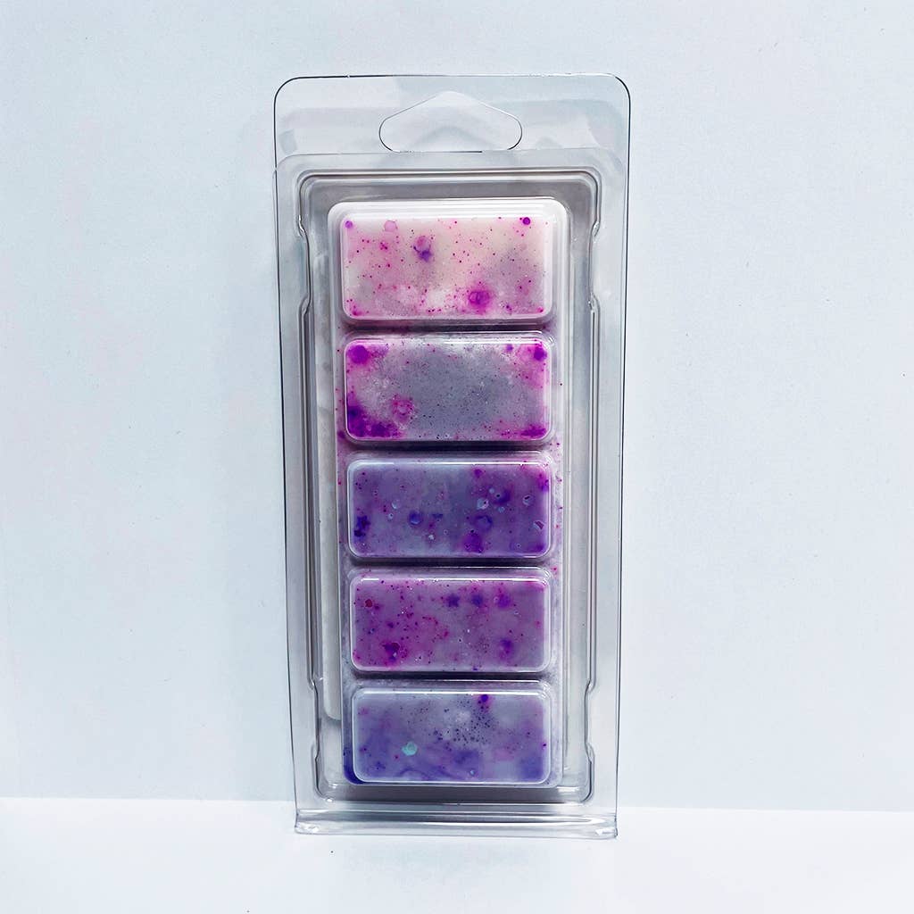 Freshskin Beauty LTD – wholesale Wax melt – Wax Melts Snap Bars Highly Scented Soy 50g Clamshell39