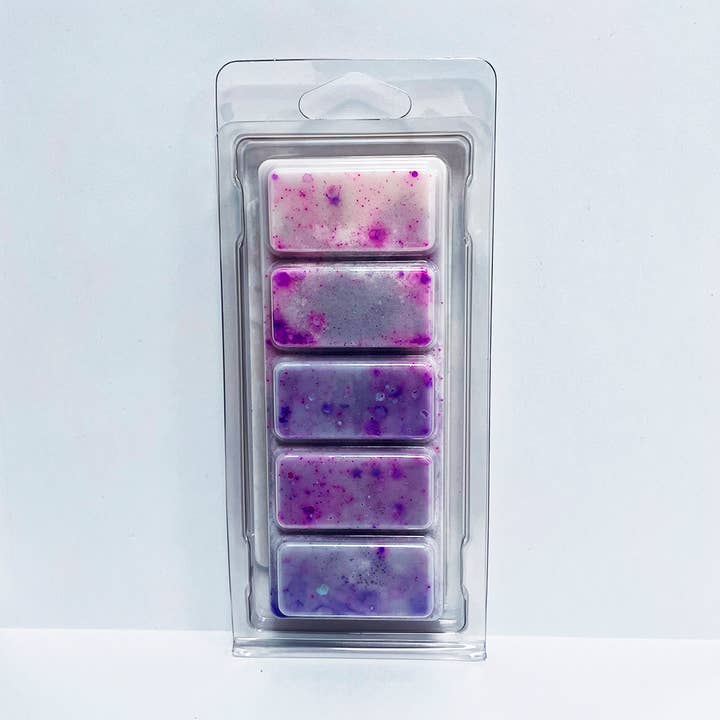 Freshskin Beauty LTD – wholesale Wax melt – Wax Melts Snap Bars Highly Scented Soy 50g Clamshell39