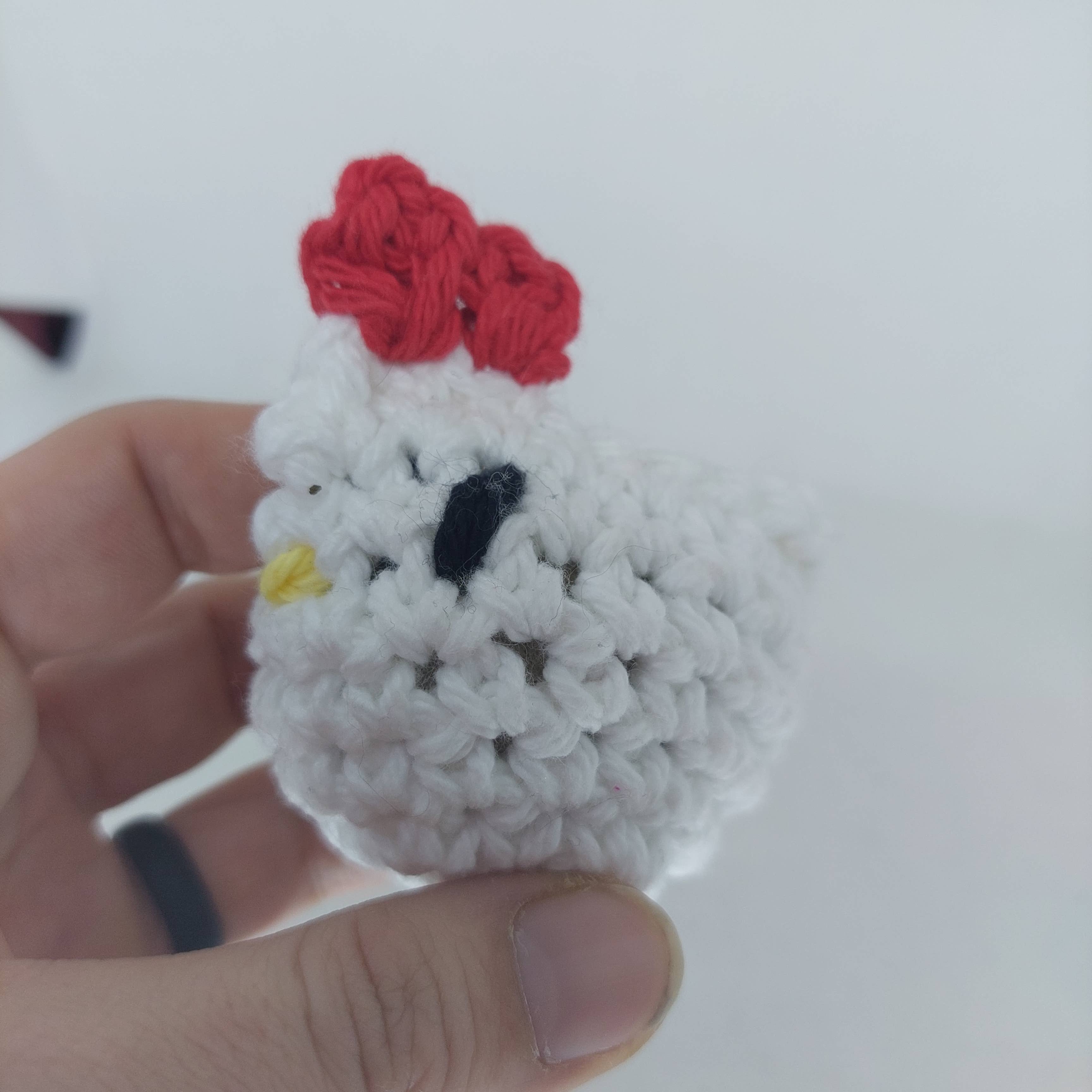 Glitter Ghost Clothing and Accessories – Brinquedo - Gato por atacado – Brinquedo de Erva-dos-gatos para Galinhas / Frangos de Primavera - FEITO POR ENCOMENDA1