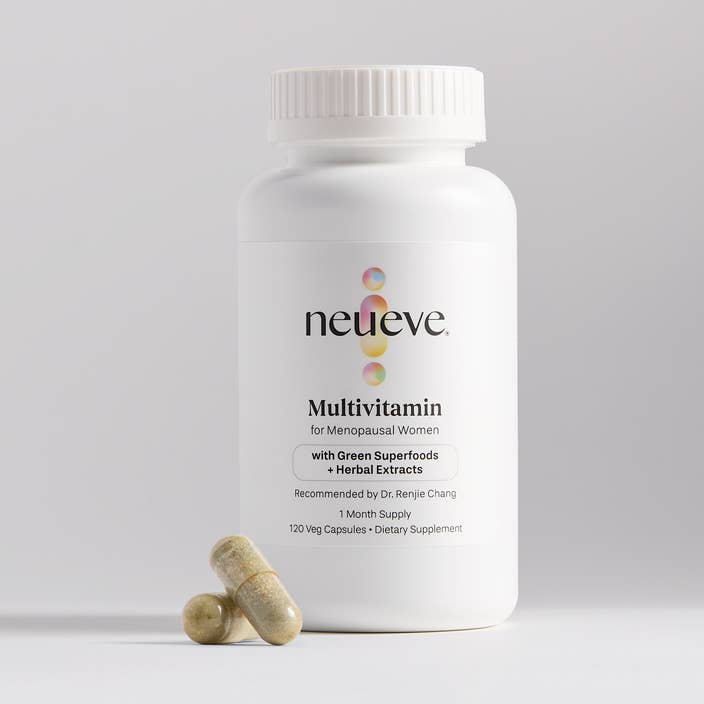 NeuEve Multivitamin for Menopausal Women for wholesale by NeuEve