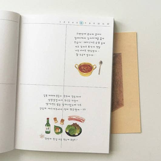 Hello Claws Limited – wholesale Sticker – Suatelier | Homemade Food7