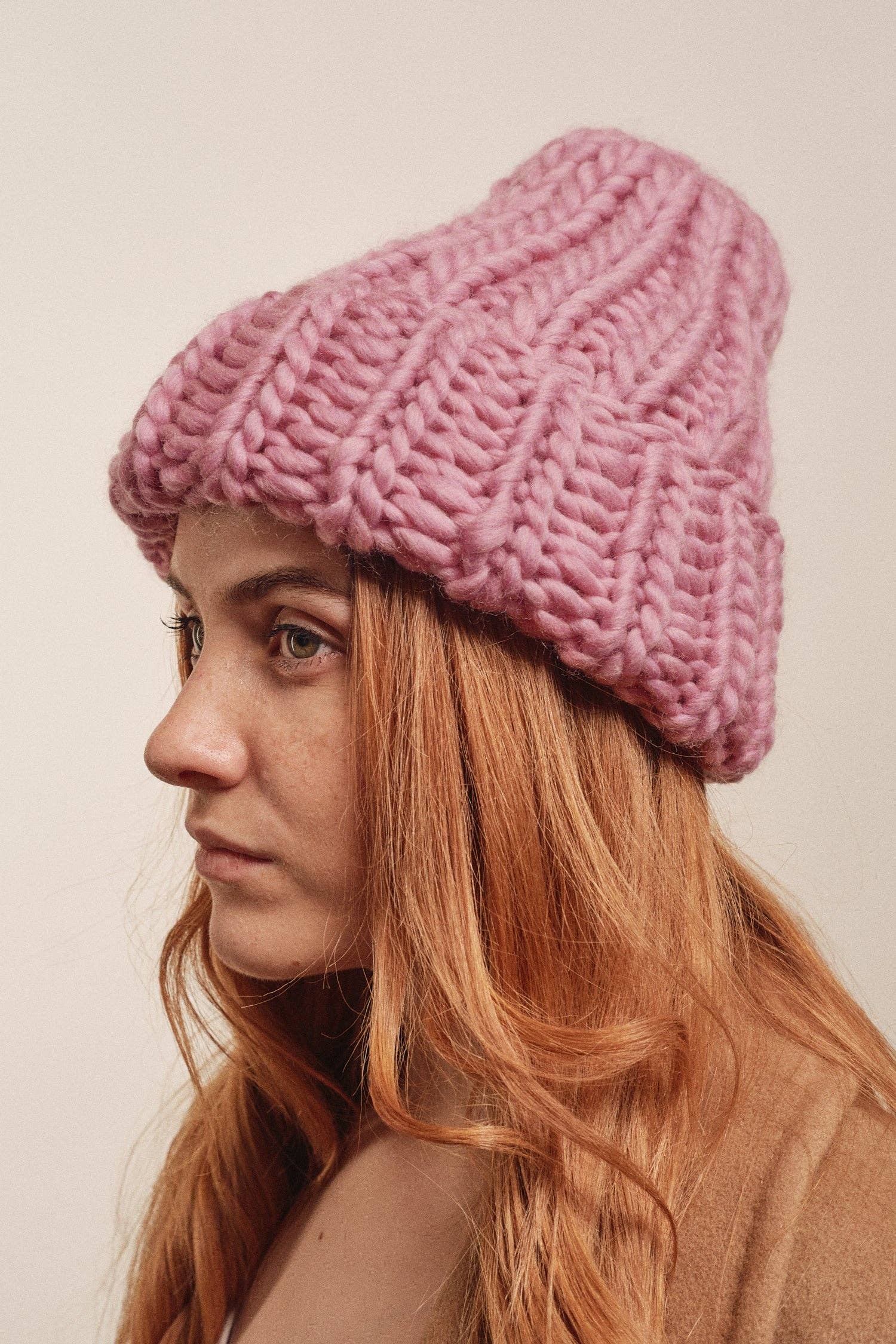 Lenereidi - Wholesale Beanie - Women's - Sea Wolf17