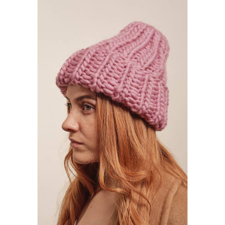 Lenereidi - Wholesale Beanie - Women's - Sea Wolf17