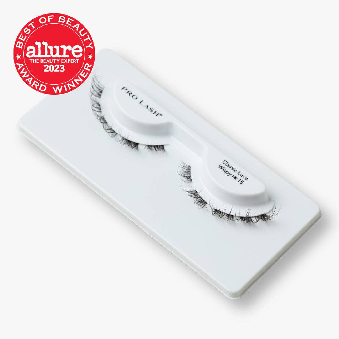 Pro Lash - Wholesale False/Fake Eyelashes - Single Lash Set - ProWear™9