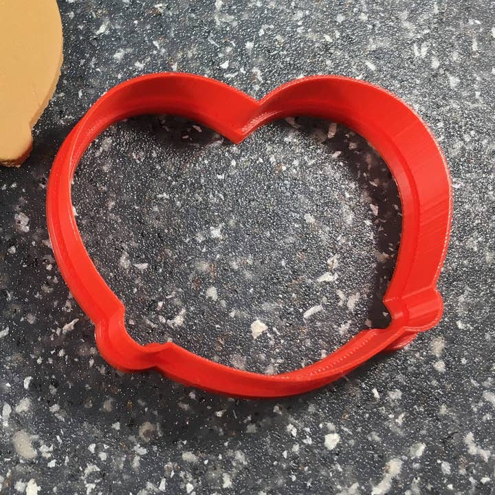 saltkringle Cookie for engroshandel hos CookieCutterSupply