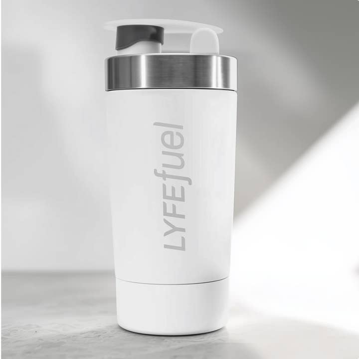 LyfeFuel - Wholesale Water Bottle - Bolde Shaker Bottle