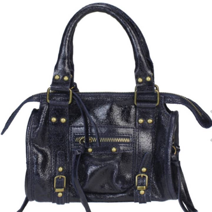 Two Amicis - Wholesale Shoulder Bag - Women's - Candy9