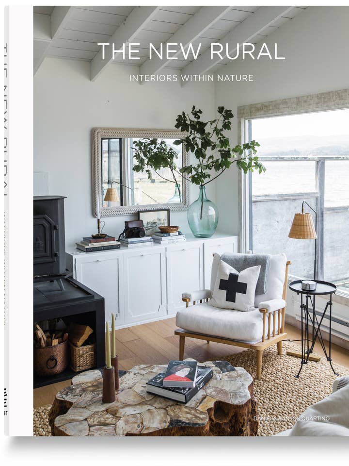 The New Rural for wholesale by Loft Publications