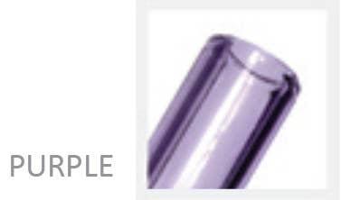 HeartStraws - Wholesale Drinking Straw - HeartStraws 6" x 12mm Smoothie Straw2