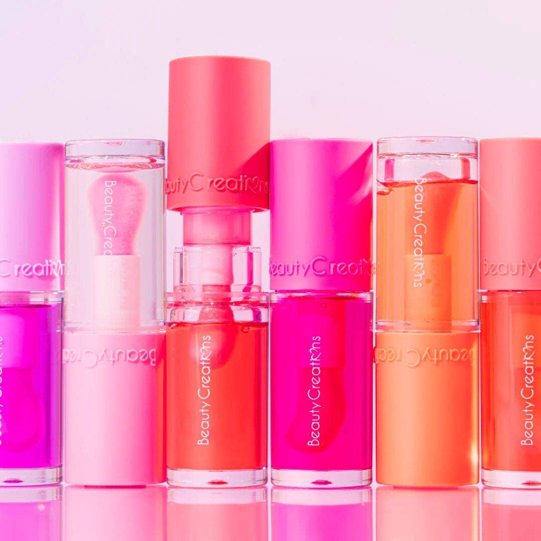 Walana Beauty - Wholesale Lip-gloss - ALL ABOUT YOU PH LIP OIL1