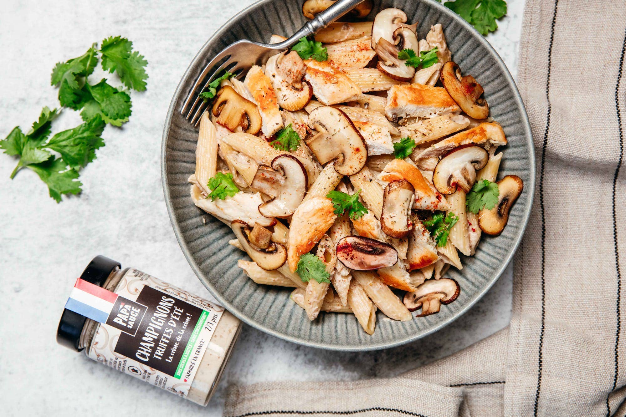 Papa Sauce – Großhandel Soße – Entdeckerpaket 6 Sorten mit 15 % Rabatt1