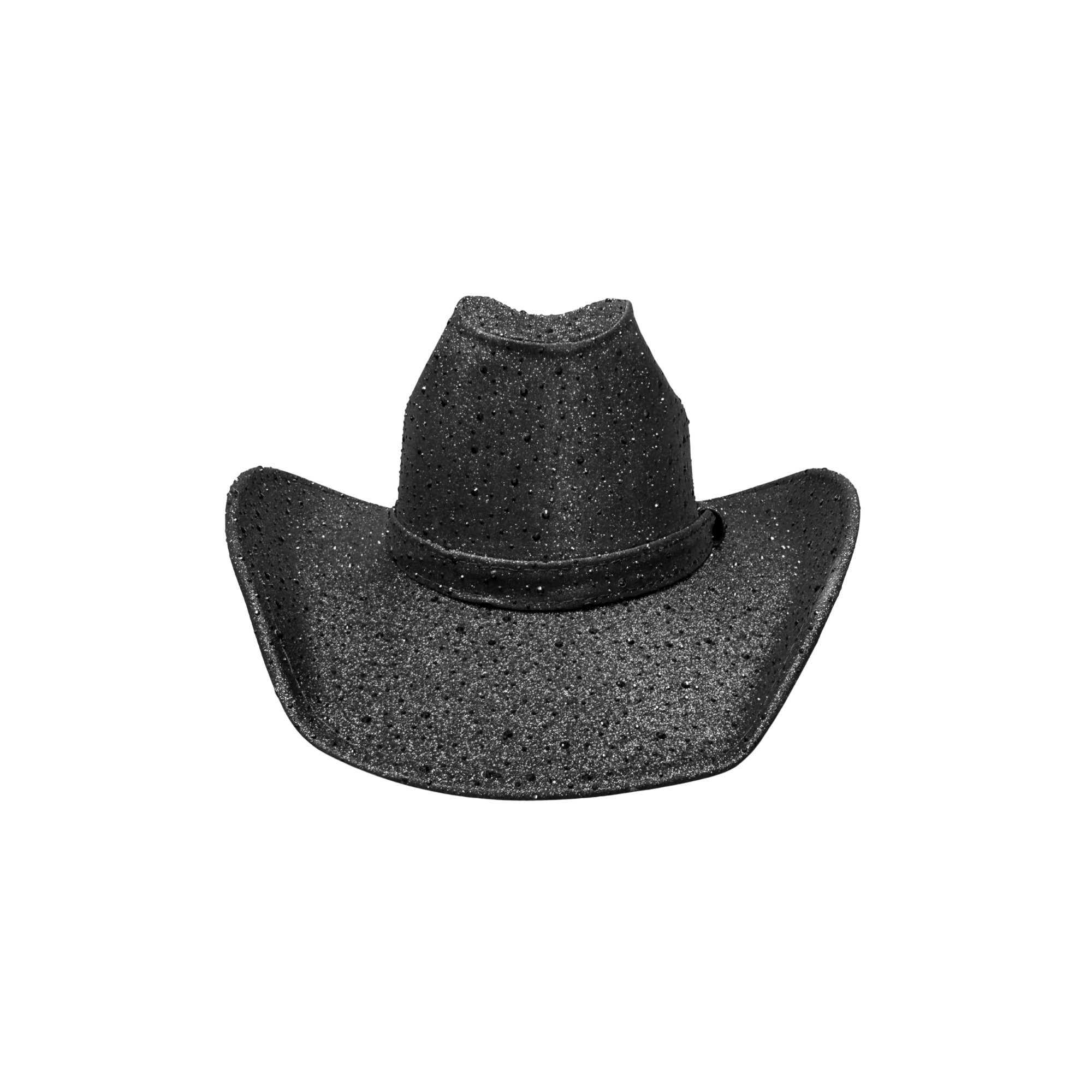 The Modern Cactus Co - Vente Chapeau de cowboy – unisexe - Chapeaux de cowgirl western unisexes avec strass3