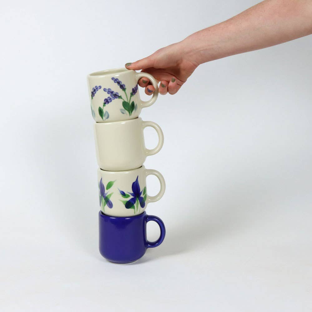 Emerson Creek Pottery - Vente Tasse à café - Tasse signature22