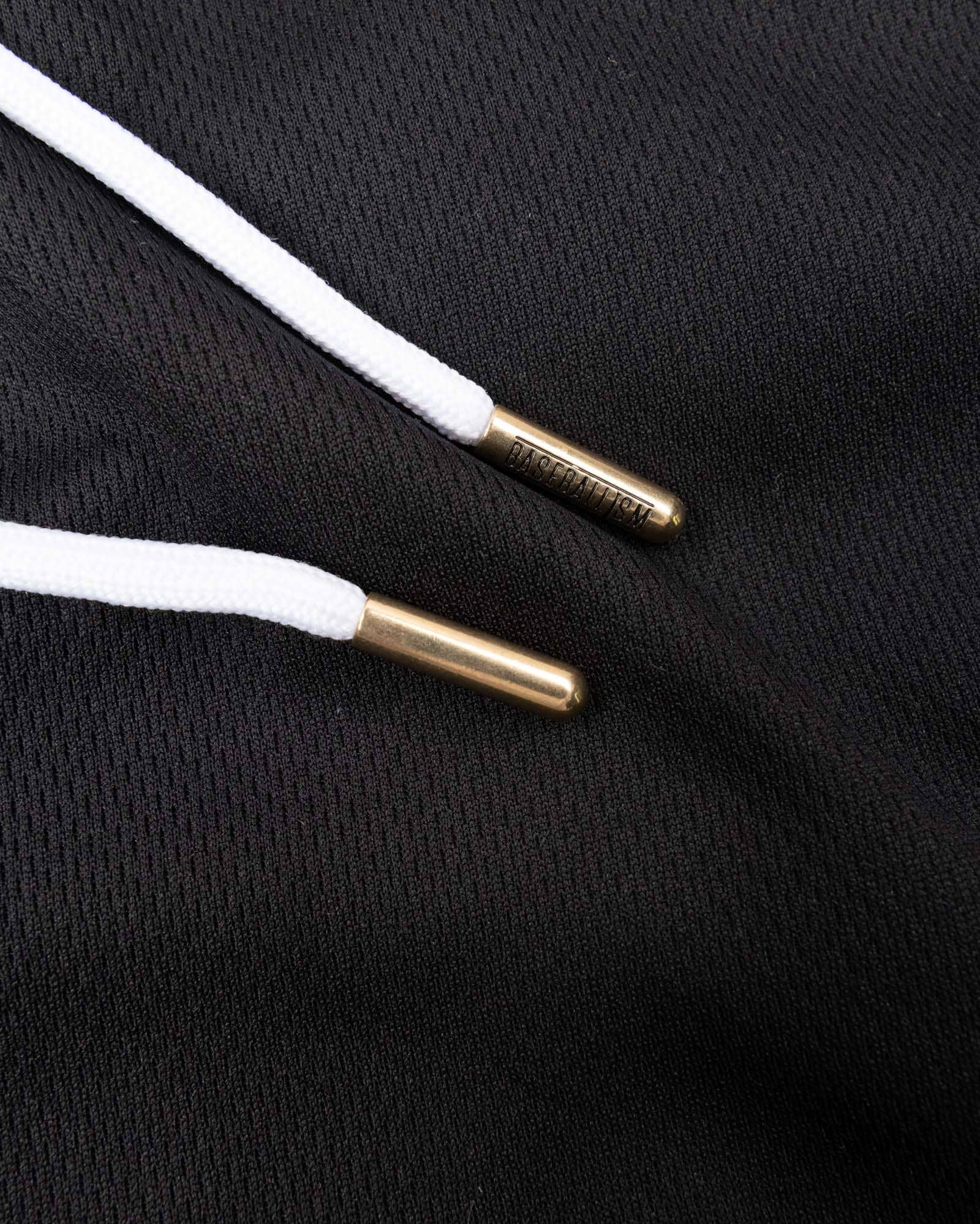 Baseballism - Wholesale Shorts - Kids - Bat Bros Seal Diamond Air Mesh Shorts - Youth5