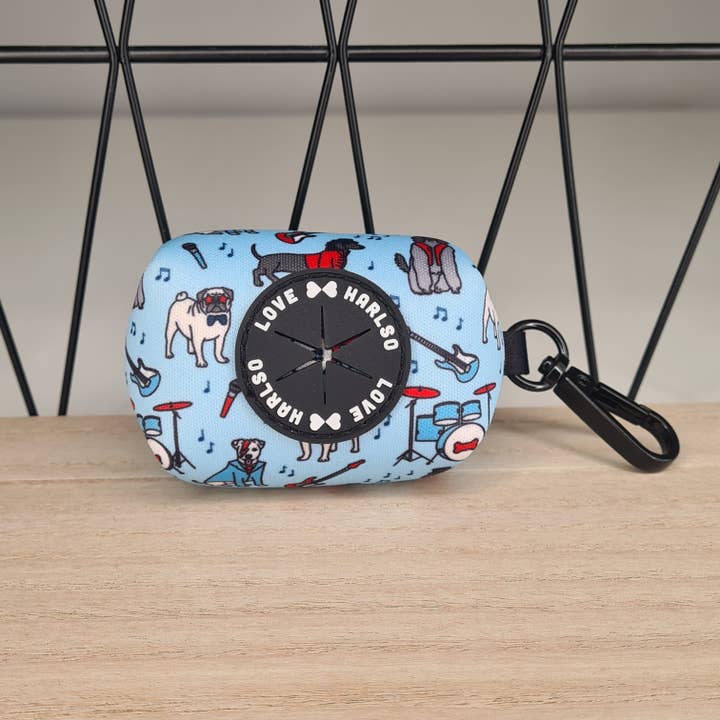 Soporte para bolsas de basura - Starstruck para venta al por mayor de Love Harlso