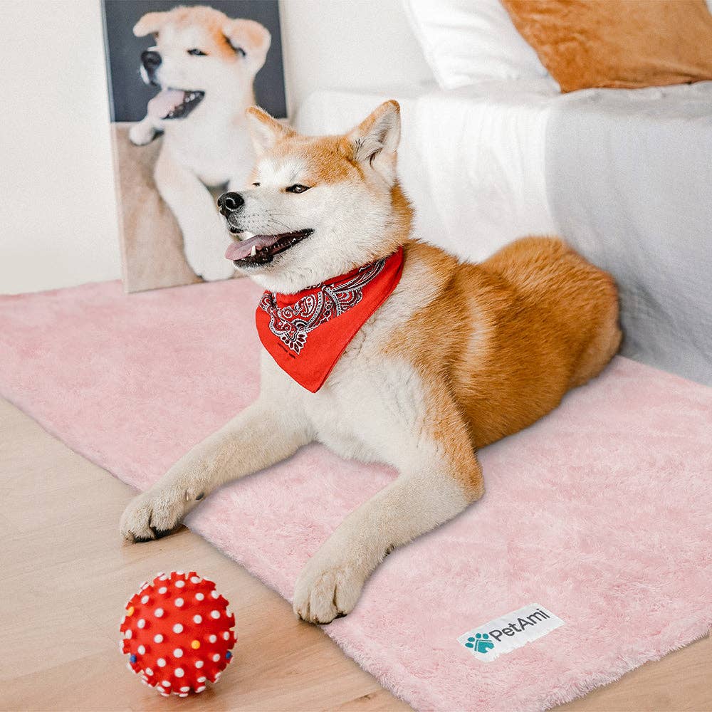 PetAmi - Wholesale Pet Blanket - Cat/Dog - Fluffy Pet Blanket15