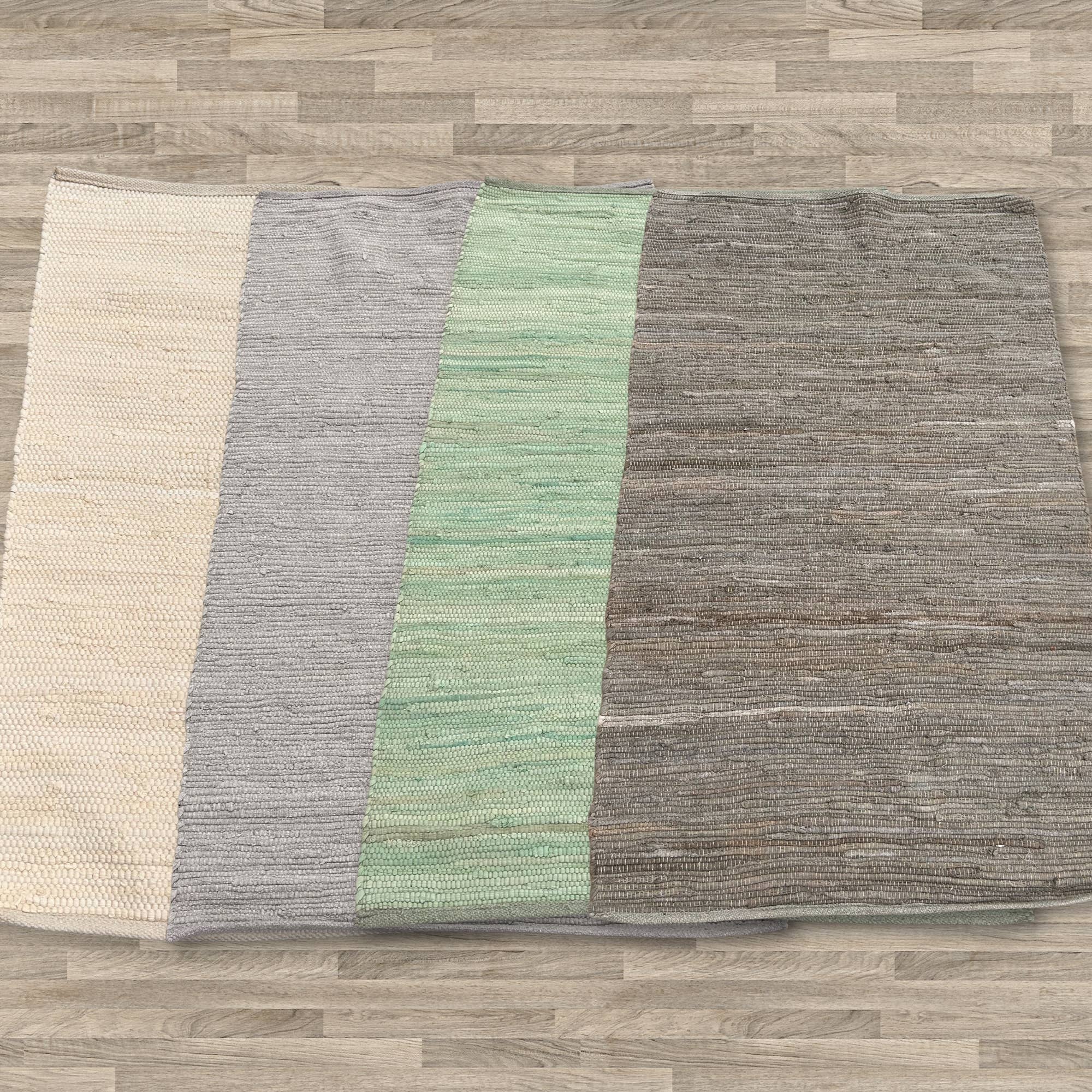 AWGifts Europe – wholesale Matta – Indiska handvävda bomullsmattor12