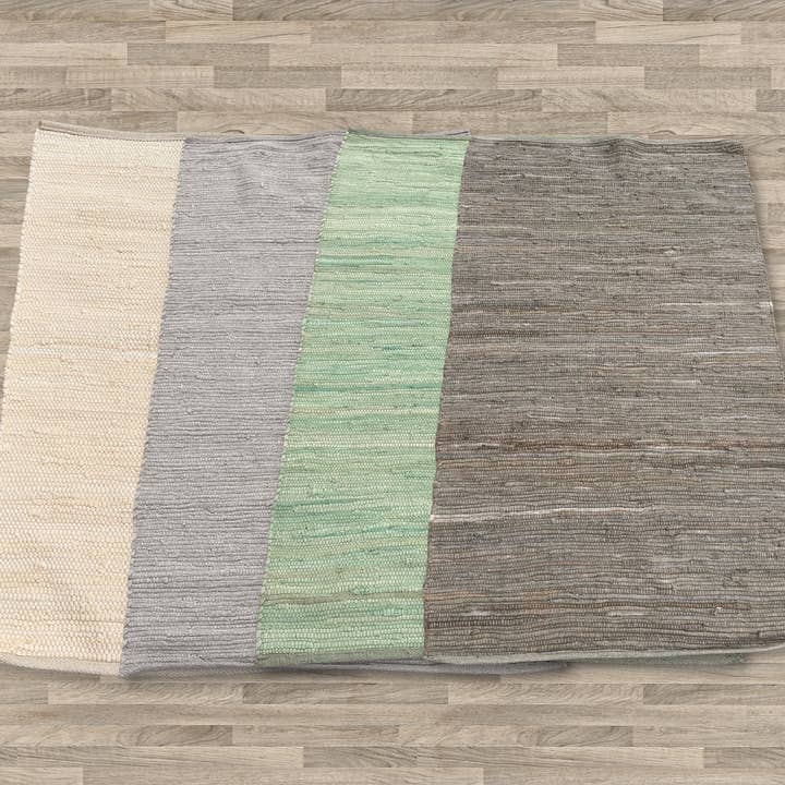 AWGifts Europe – wholesale Matta – Indiska handvävda bomullsmattor12