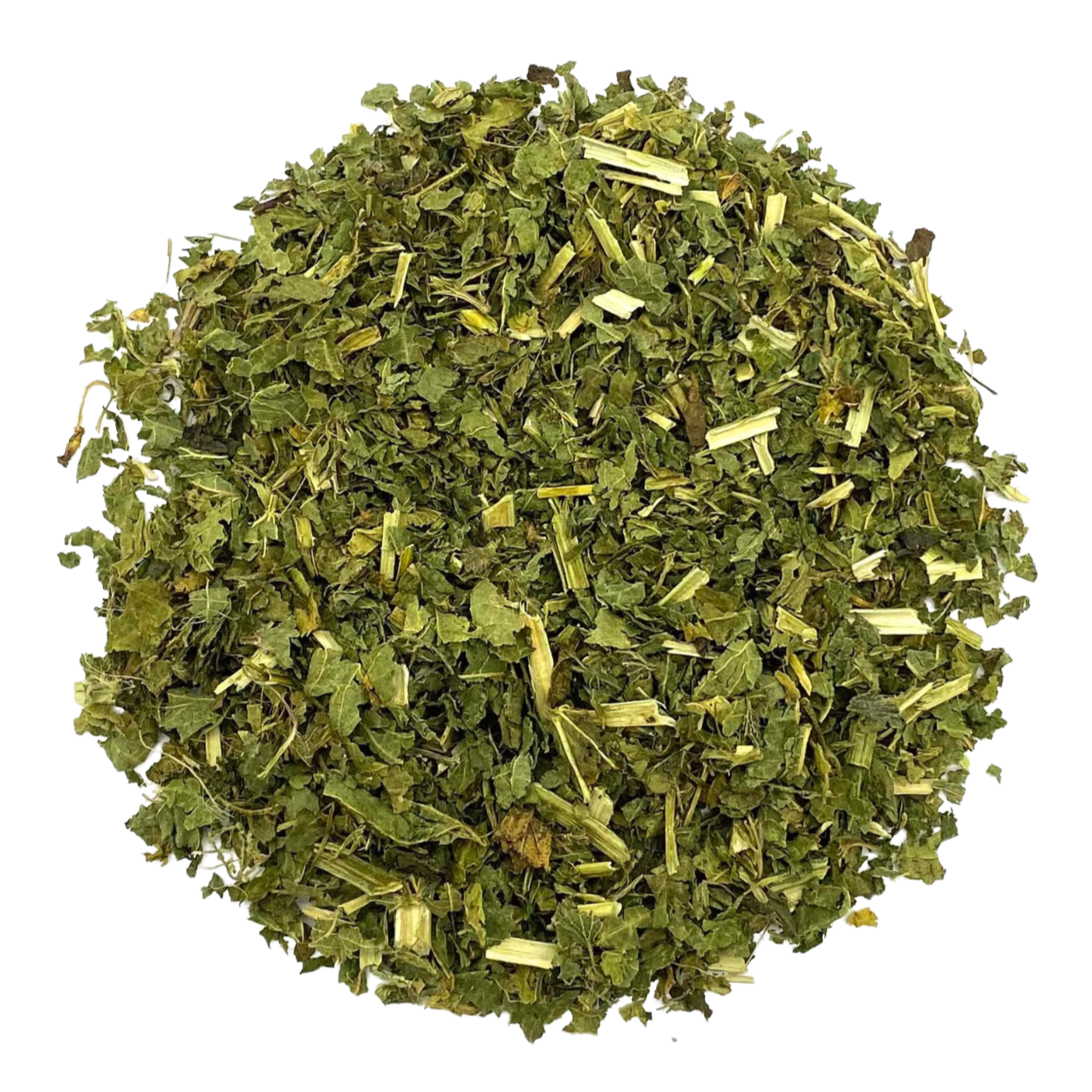 Ecovibes Australia - Wholesale Loose tea - Organic Nettle Tea0