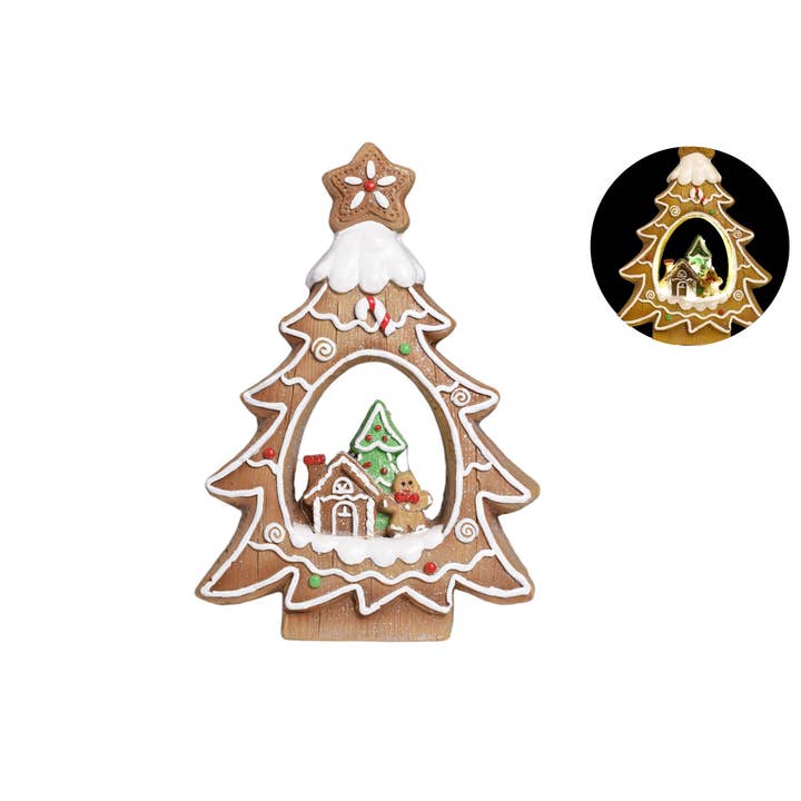 Decoración Para Colocar Led Árbol Manala #44 para venta al por mayor de CP INTERNATIONAL