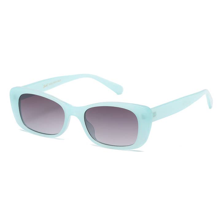 Óculos de Sol Giselle unissex - LZ512-8GSL22600 por atacado de Luna Sunglasses