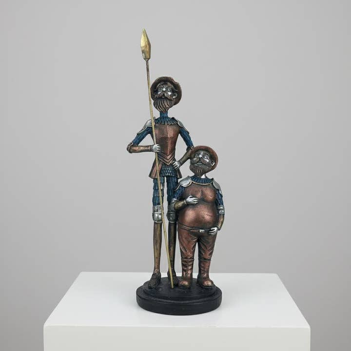 Signes Grimalt - Wholesale Decorative Figurine - Signes Grimalt - Figure of Person #18-9851