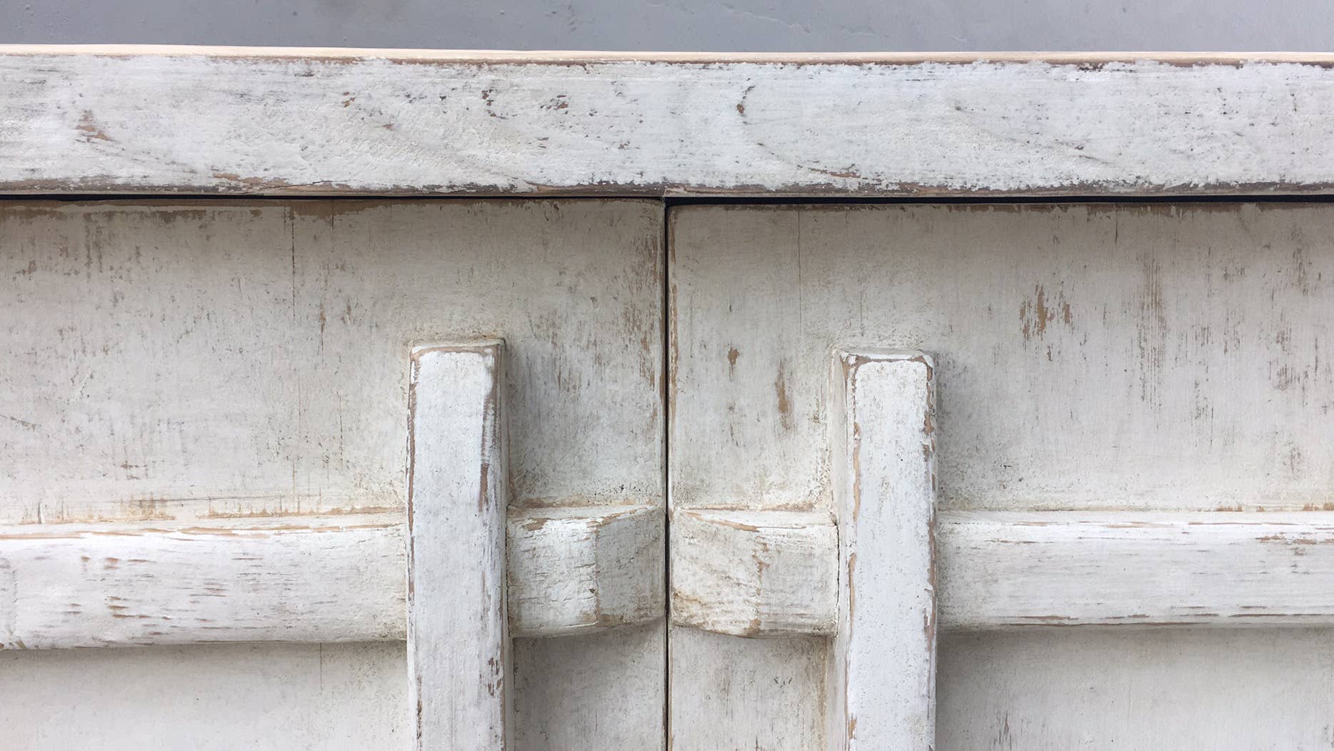 Lily's Living Inc. – wholesale Sideboard – Amalfi Patrician Solid Pine Sideboard - Reclaimed Wood
15