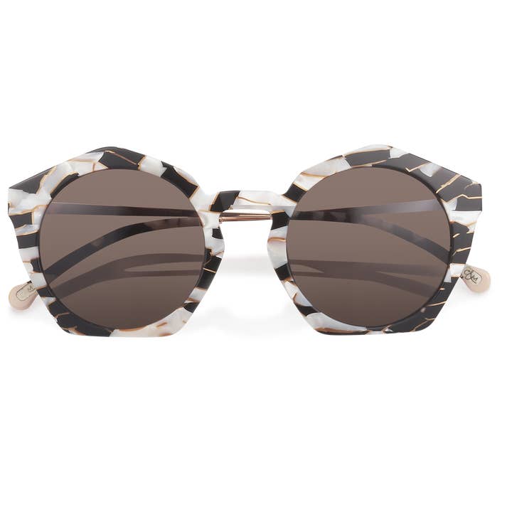 La Vedette sunglasses - color 802 for wholesale by Clémence & Margaux