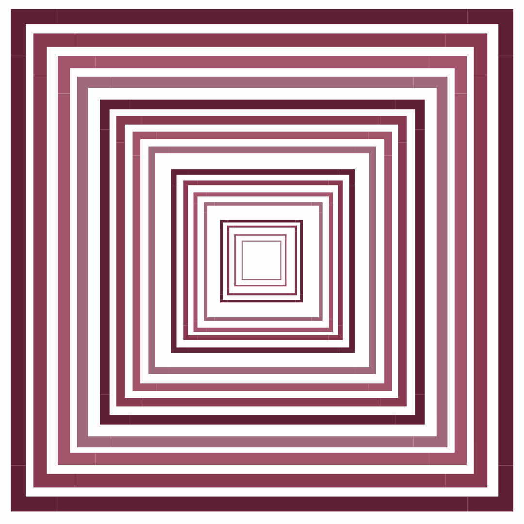 ALMA-MATER COLLECTION - Wholesale Scarf - Women's - Maroon & White Gameday Bandana Scarf (3 PRINTS)1