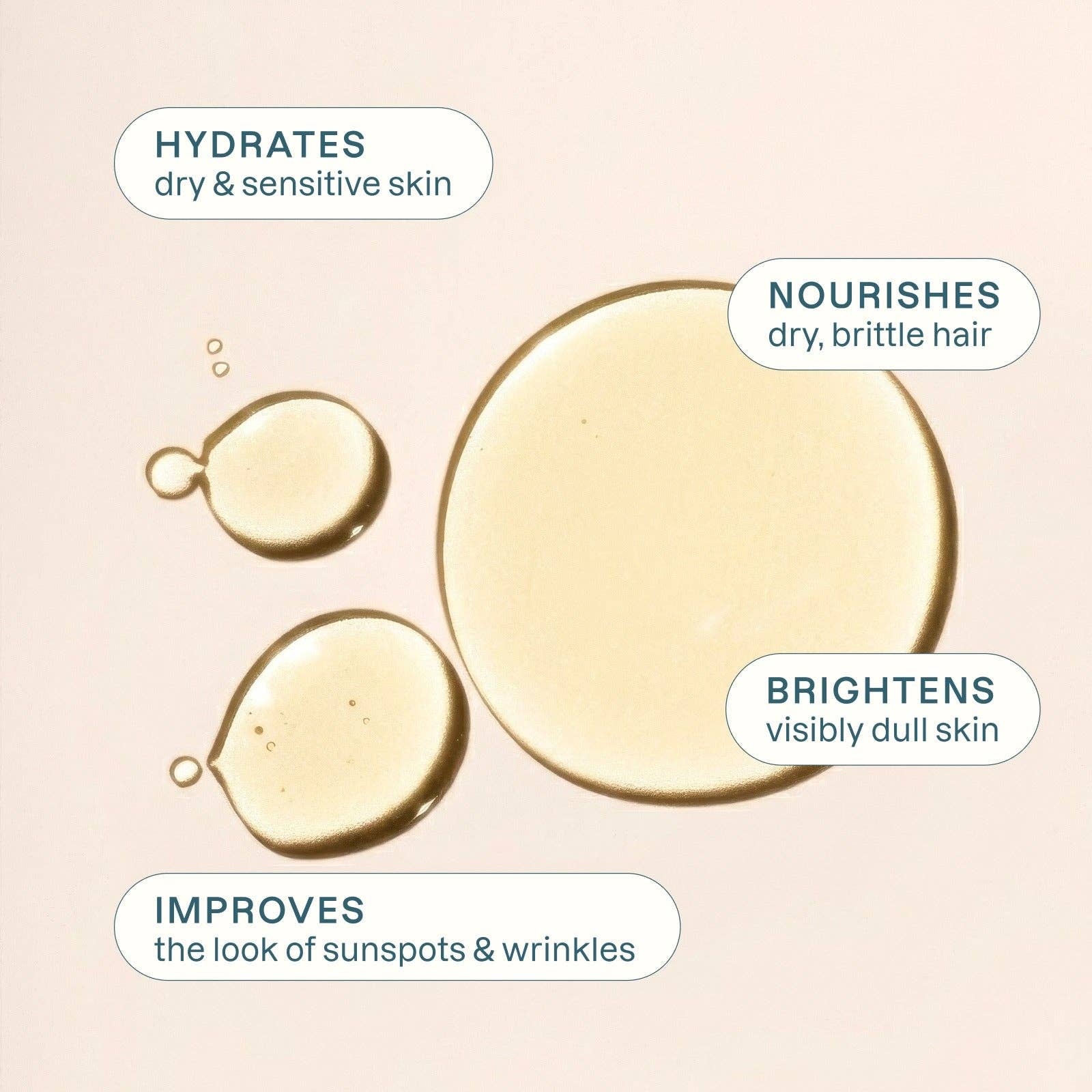 Cliganic - Wholesale Facial Oil - Organic Apricot Kernel Oil1