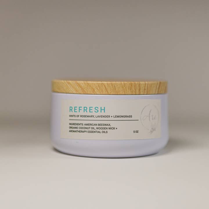 REFRESH for wholesale by Wellness by Ari