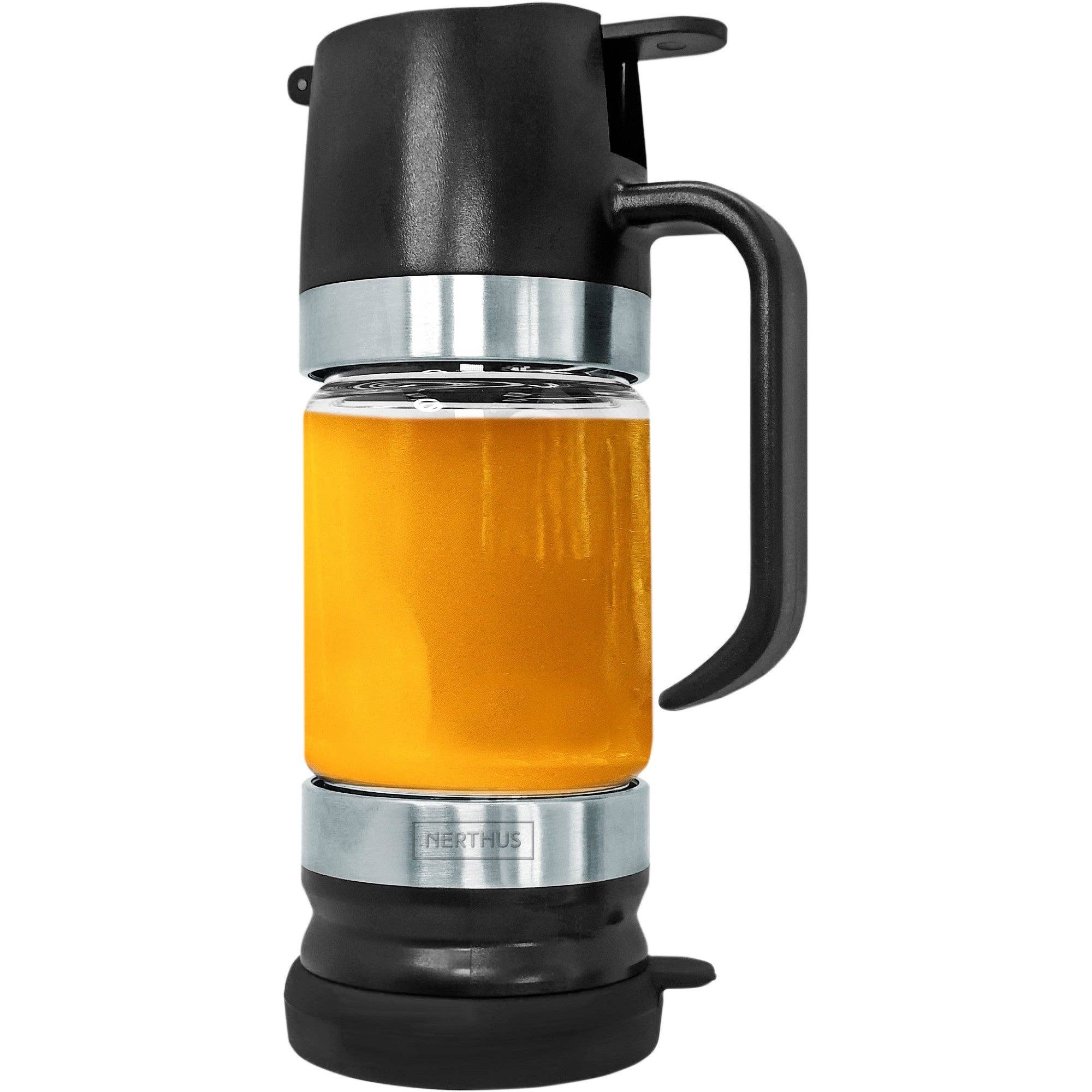 Vin Bouquet (Find It Import & Export Sl) - Wholesale Honey Dipper - Honey Dispenser 350ml1