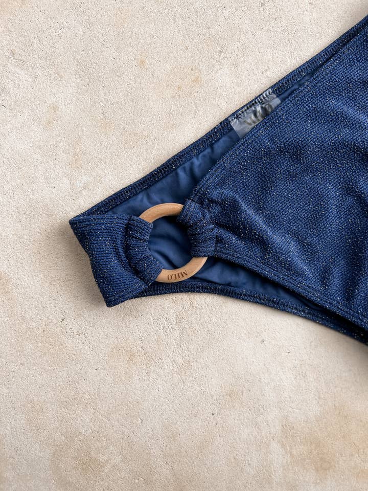 Fundo Palma SS23 - Azul brilhante por atacado de Store Milo