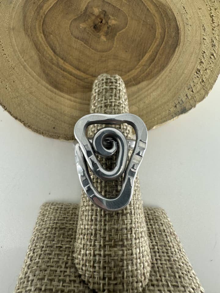 Sharks Tooth for wholesale by The Artist Jay