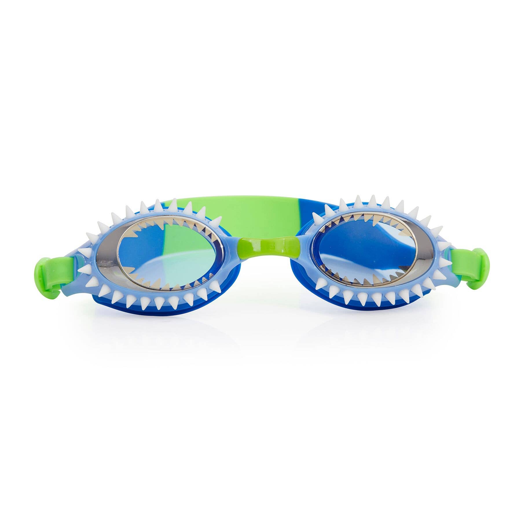 Bling2o - Wholesale Swim Goggles - Kids & Baby - Fish N Chips Kids' Swim Goggles | Summer Pool Essentials1