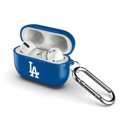 Prime Brands Group - Wholesale Airpod/Earbud Case - Men's - MLB Los Angeles Dodgers AirPods Pro Case