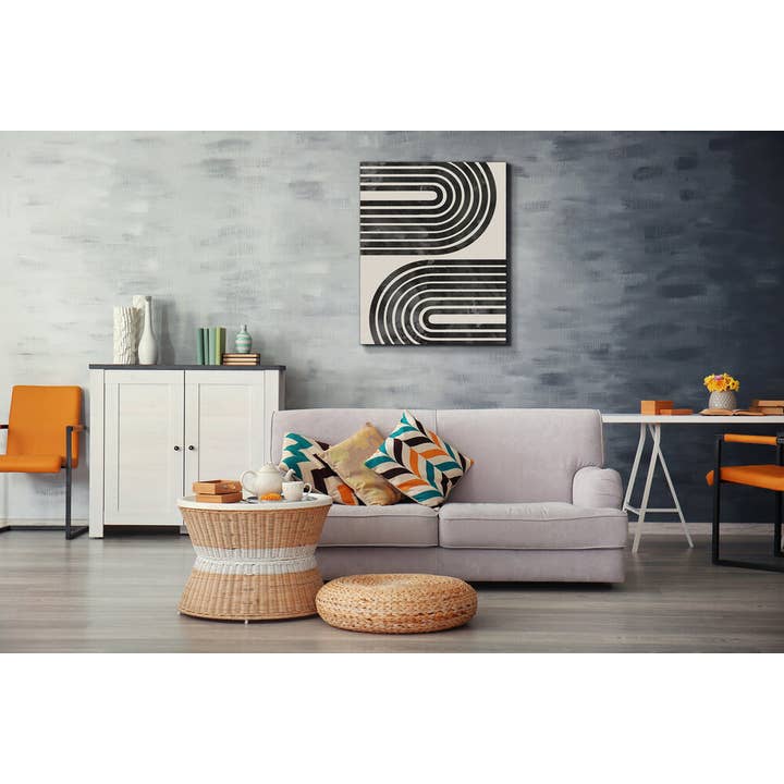 Sound Gallery - Vendita all'ingrosso Casse audio - Altoparlante artistico da parete Bluetooth Sound Gallery 16x203