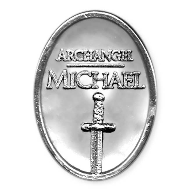 AngelStar - Vente Jeton/pièce de collection - Michael - Jeton Archange