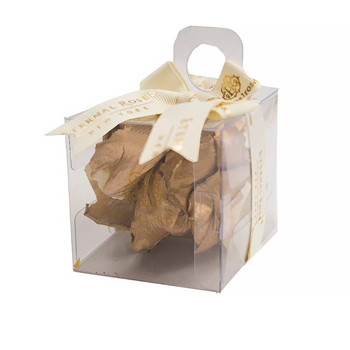 Eternal Roses® - Wholesale Dried/Pressed Flowers - Luxury Scented Eternal Petals5