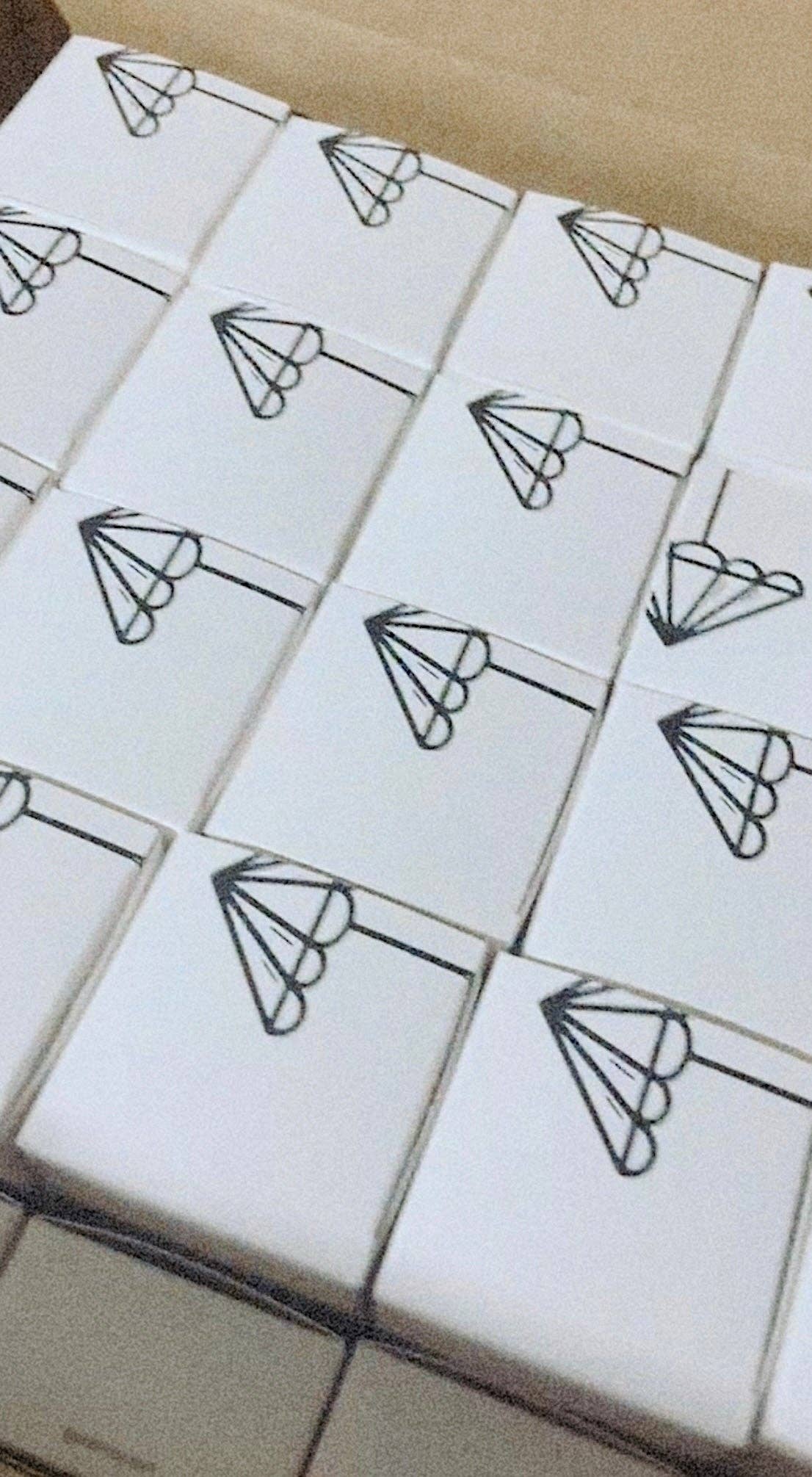 GOUDNES - Vendita all'ingrosso Diffusori a lamella - Pietra diffusore1