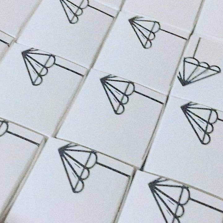 GOUDNES - Vendita all'ingrosso Diffusori a lamella - Pietra diffusore1