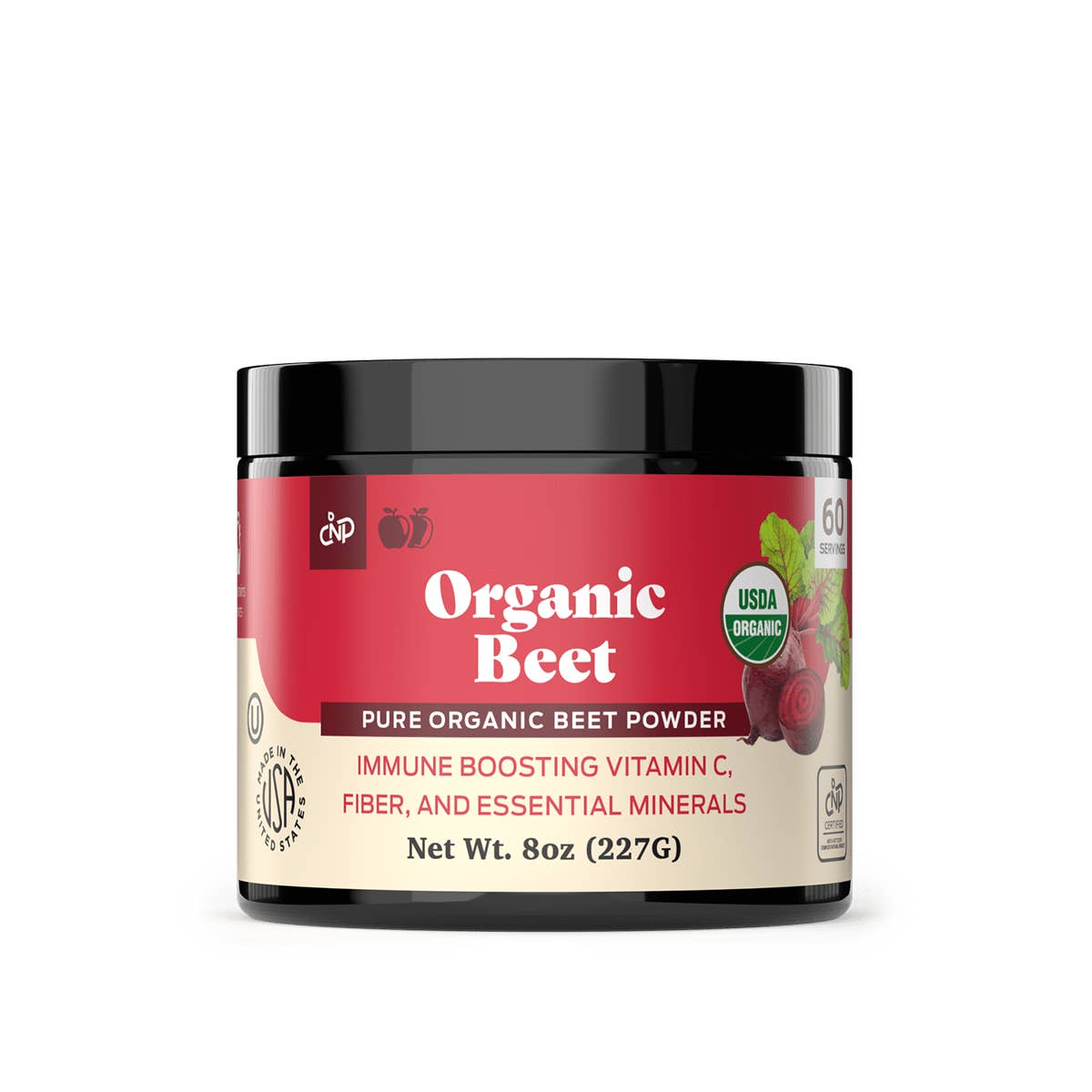 Complete Natural Products - Wholesale Protein/Superfood Powder - Organic Beet Root Powder