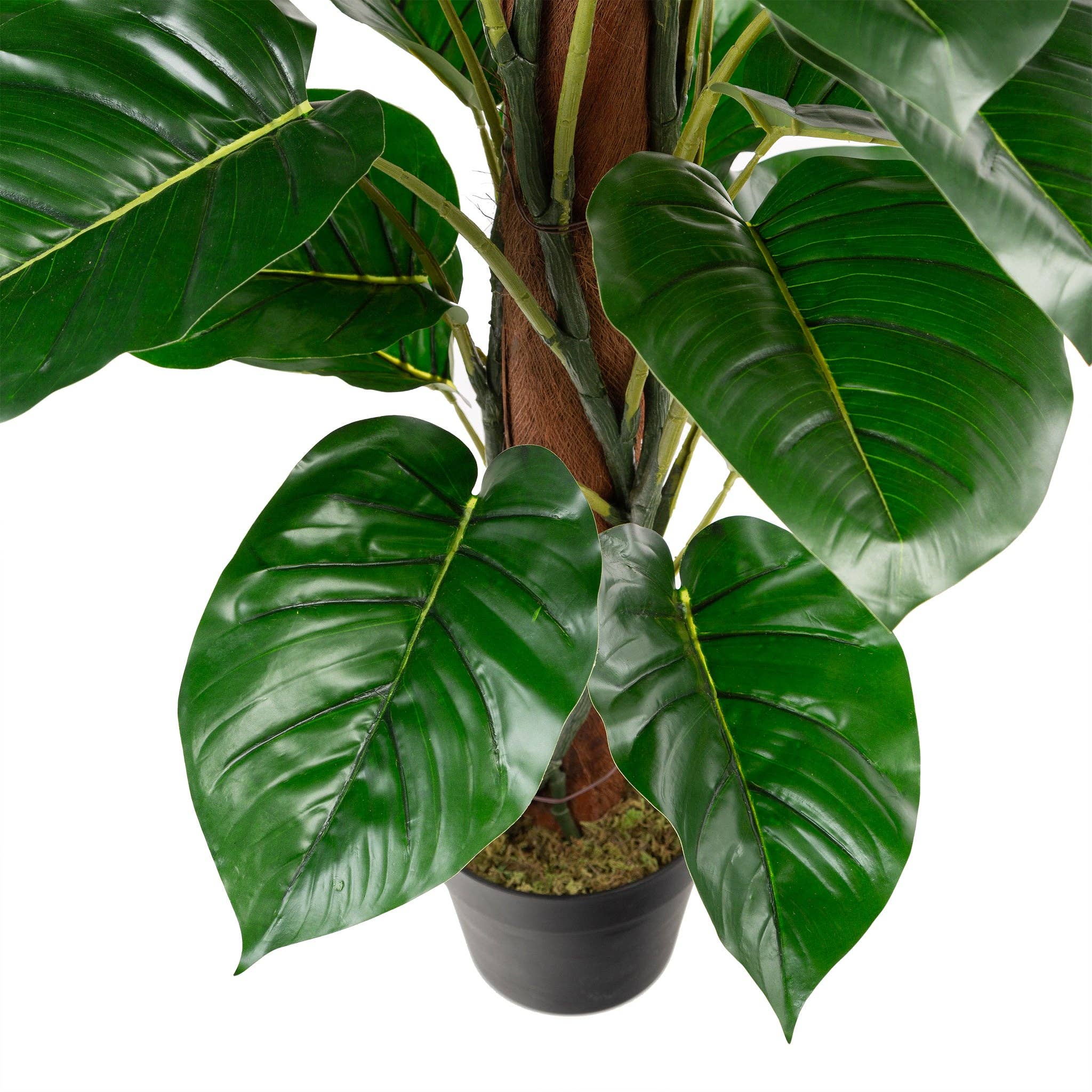 Closer2Nature - Wholesale Artificial Plant - Artificial 4ft Pothos Plant4