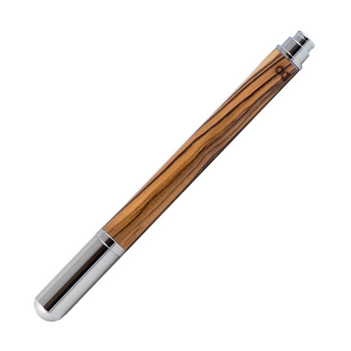 Model R | Rollerball Pen för wholesale av Allegory Handcrafted Goods