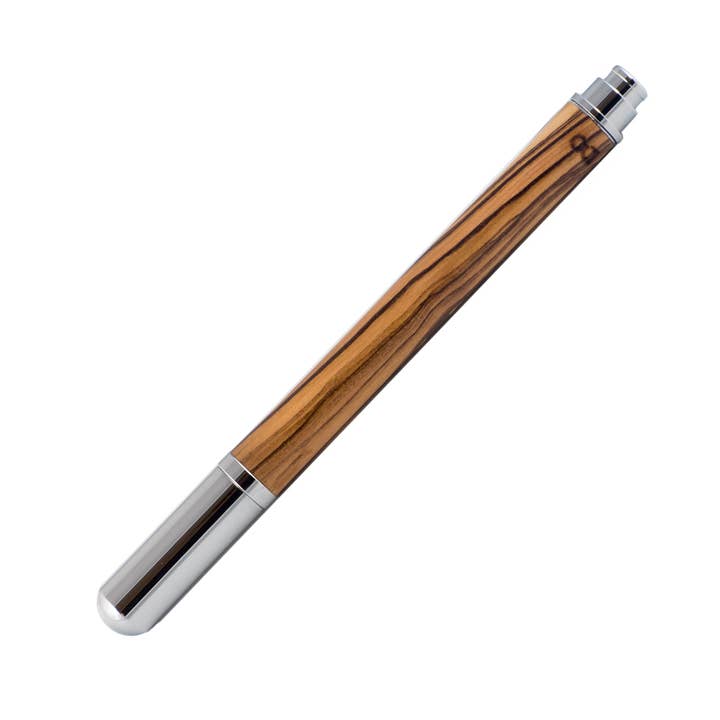 The Model R | Rollerball Pen for wholesale by Allegory Handcrafted Goods