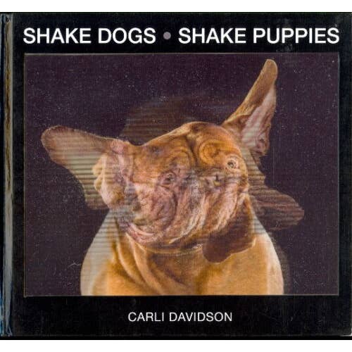 Microcosm Publishing & Distribution - Wholesale Huisdieren - Schud Honden, Schud Puppies