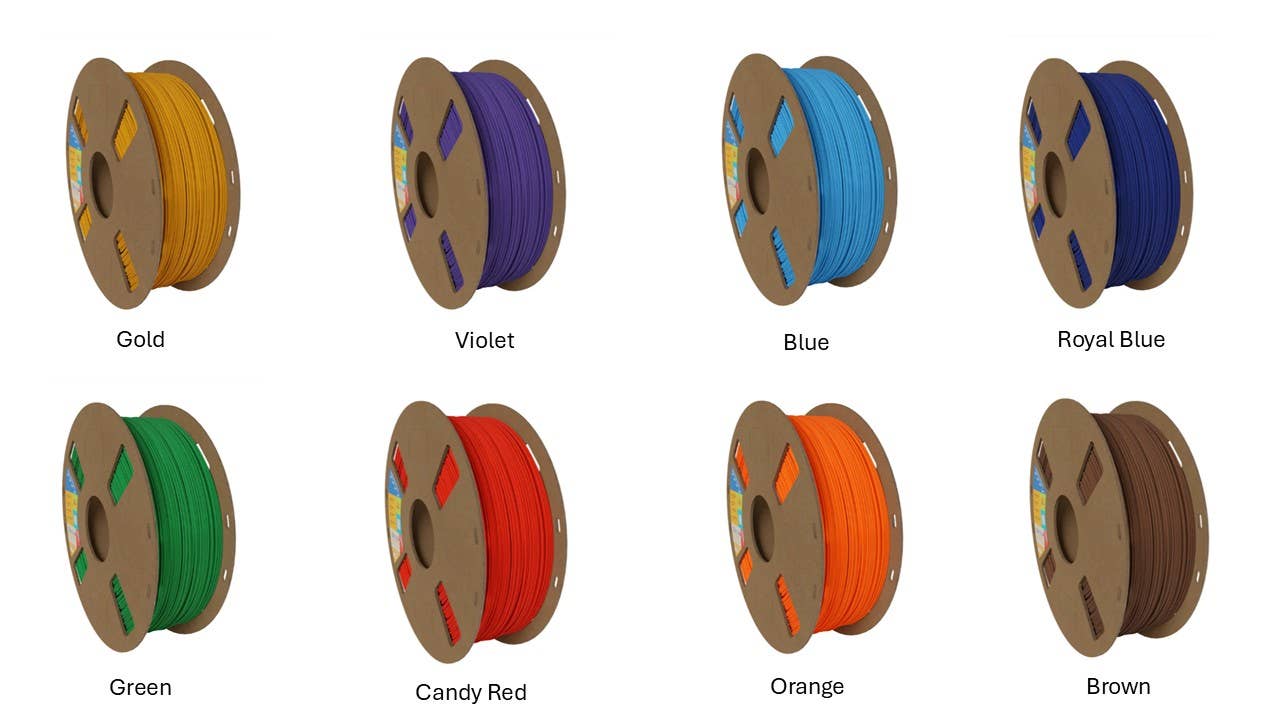 Loops And Layers - Wholesale Knitting/Crochet Supplies - Gothic Skull Yarn Holder - 3D Printed4