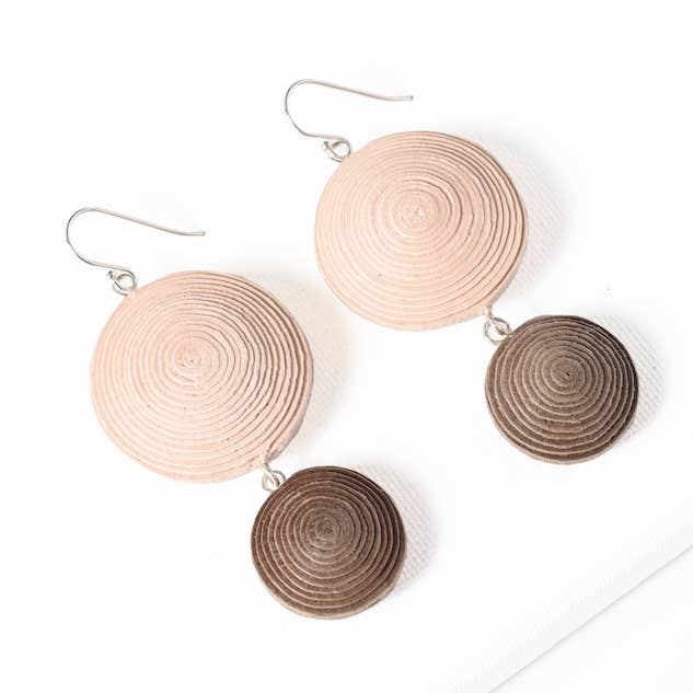 Pendientes Ezra Drop para venta al por mayor de One Kind Box