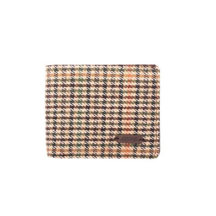 Heritage Traditions - Wholesale Wallet - Unisex - Tweed Wallet4
